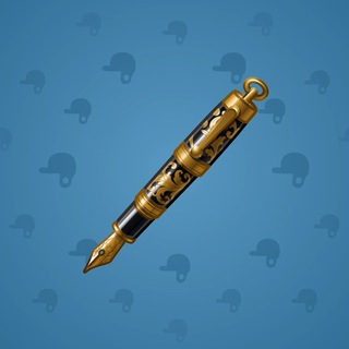 Fine Pen #14193