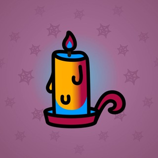 Eternal Candle #6850