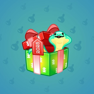Snake Box #15634