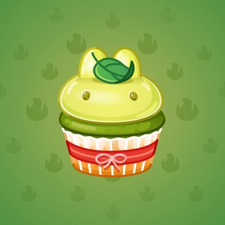 Bunny Muffin #19980