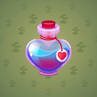 Love Potion #25810