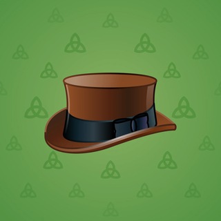 Top Hat #12538