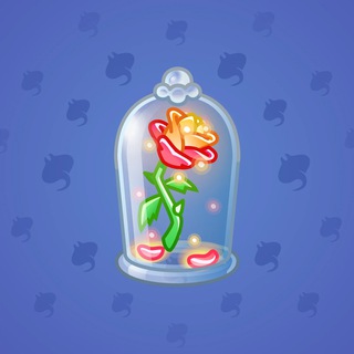 Eternal Rose #22224