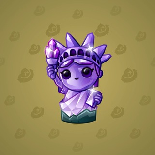Liberty Figure #93159