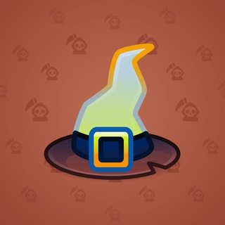 Witch Hat #7150