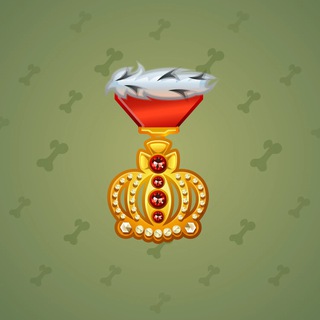 Crown Jewel