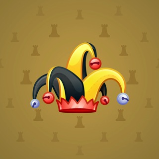 Jester Hat #1445