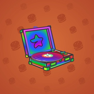 Record Player #5051