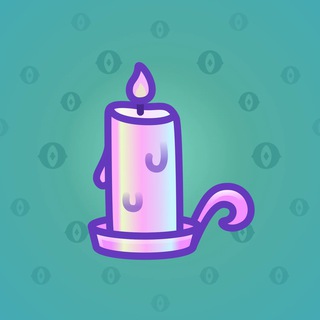 Eternal Candle #39951