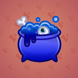 Hex Pot #40752