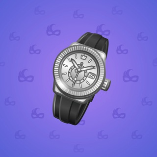 Swiss Watch #6647