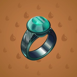 Gem Signet #1526