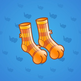 Fresh Socks #66138