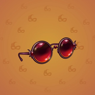 Durov’s Glasses #3027