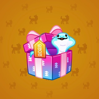 Snake Box #92488
