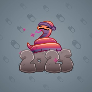Lunar Snake #67671