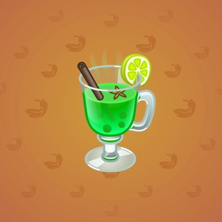 Spiced Wine #44273