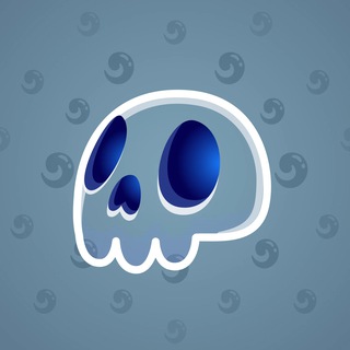 Electric Skull #2967