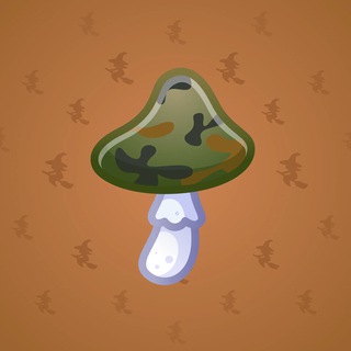 Spy Agaric #58120