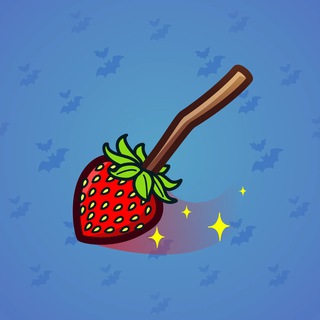 Flying Broom #3486