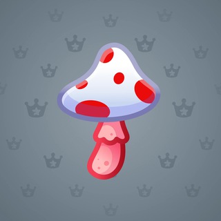 Spy Agaric #16532
