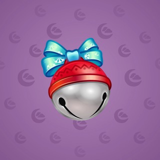 Sleigh Bell #10023