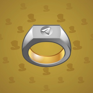 Signet Ring #1743