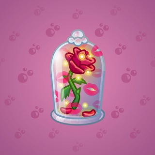 Eternal Rose #5218