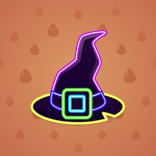 Witch Hat #34369
