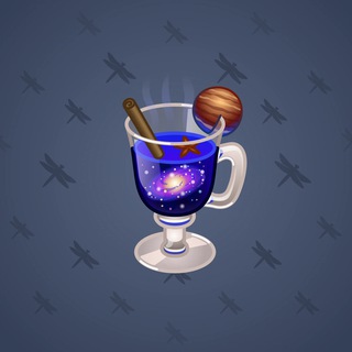 Spiced Wine #33435