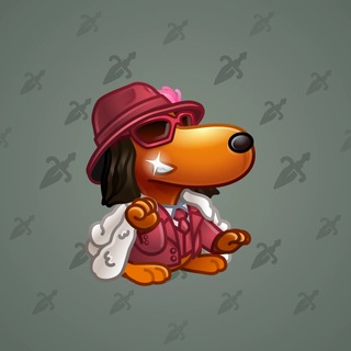 Snoop Dogg #550988