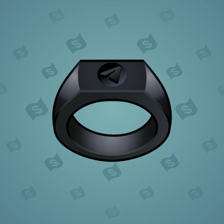 Signet Ring #8381