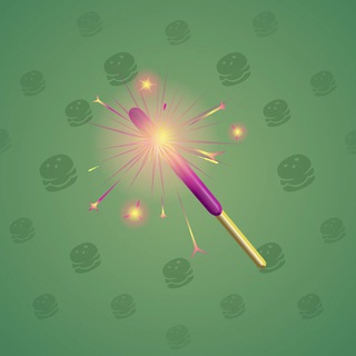Party Sparkler #81203