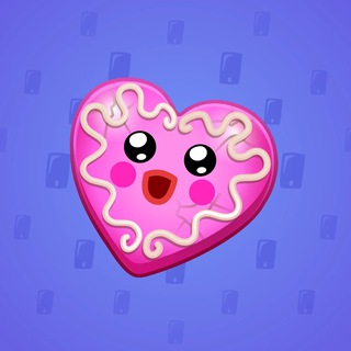 Cookie Heart #9329
