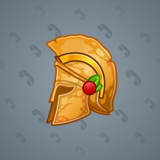 Heroic Helmet #1869