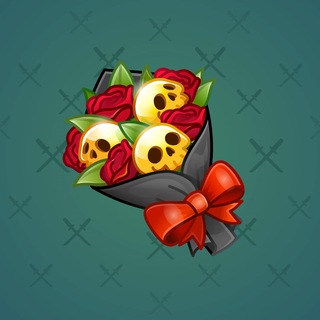 Pretty Posy #69768