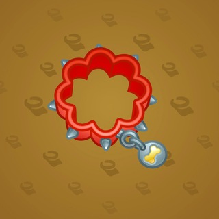 Clover Pin #164970