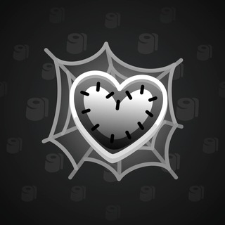 Trapped Heart #16681