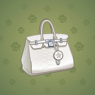 Loot Bag #9539