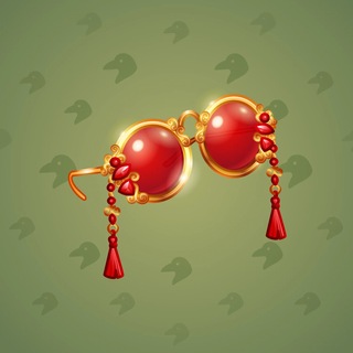 Durov’s Glasses #2494