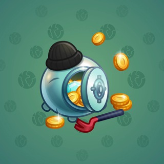 Money Pot #14790