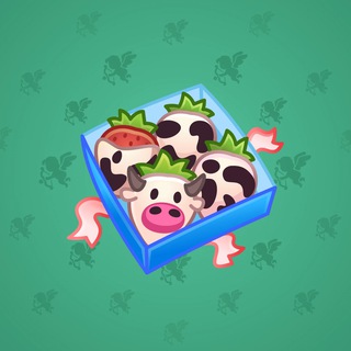 Berry Box #17374