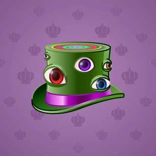 Top Hat #5626