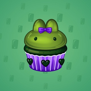 Bunny Muffin #32487