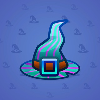 Witch Hat #23083
