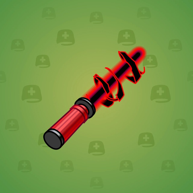 NFT-подарок Light Sword Cultist