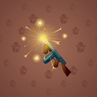 Party Sparkler #151961