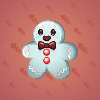 Ginger Cookie #141208