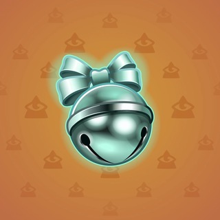 Sleigh Bell #14510