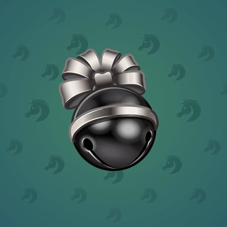 Sleigh Bell #13207